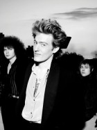 Brigitte Calls Me Baby