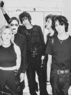 The Horrors