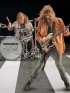 Lemonheads