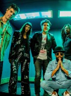 Thievery Corporation