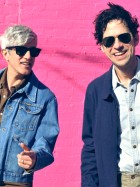 We Are Scientists