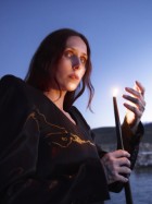 Chelsea Wolfe