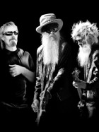 ZZ Top