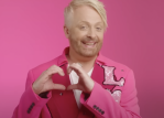 Ross Antony