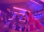 Arcade Fire