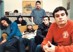 The Avalanches
