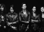 Black Veil Brides