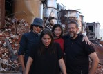 The Breeders