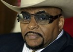 Solomon Burke