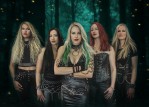 Burning Witches