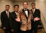 Richard Cheese