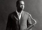 John Coltrane