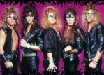 Crimson Glory