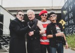 The Damned