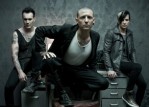Dead By Sunrise