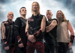 Ensiferum