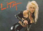 Lita Ford