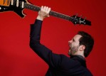 Paul Gilbert