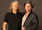 Jerry Harrison & Adrian Belew