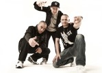 Hilltop Hoods