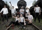 Ivan Ivanovich & The Kreml Krauts