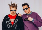 Joey Valence & Brae