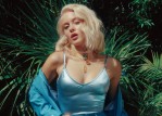 Zara Larsson