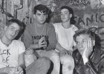 Lemonheads
