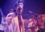 Liun And The Science Fiction Band