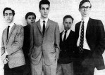 Lounge Lizards
