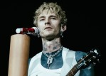 Machine Gun Kelly