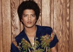 Bruno Mars
