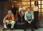 Mastodon