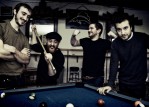 The Menzingers