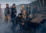 Mob Rules