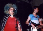 The Moldy Peaches