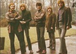 The Moody Blues