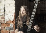 Mark Morton