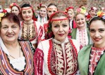 The Mystery Of The Bulgarian Voices