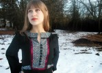Joanna Newsom