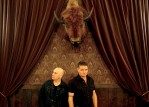 Nitzer Ebb