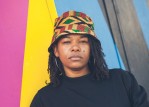 Josey Rebelle
