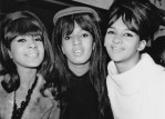 The Ronettes