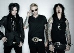 Sixx A.M.