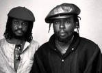 Sly & Robbie