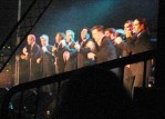 The Ten Tenors