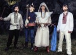 Tengger Cavalry