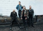 Three Days Grace