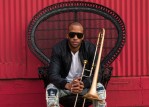 Trombone Shorty