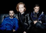 Two Door Cinema Club